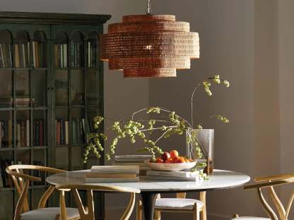 Paloma Chandelier-Fullstarlighting