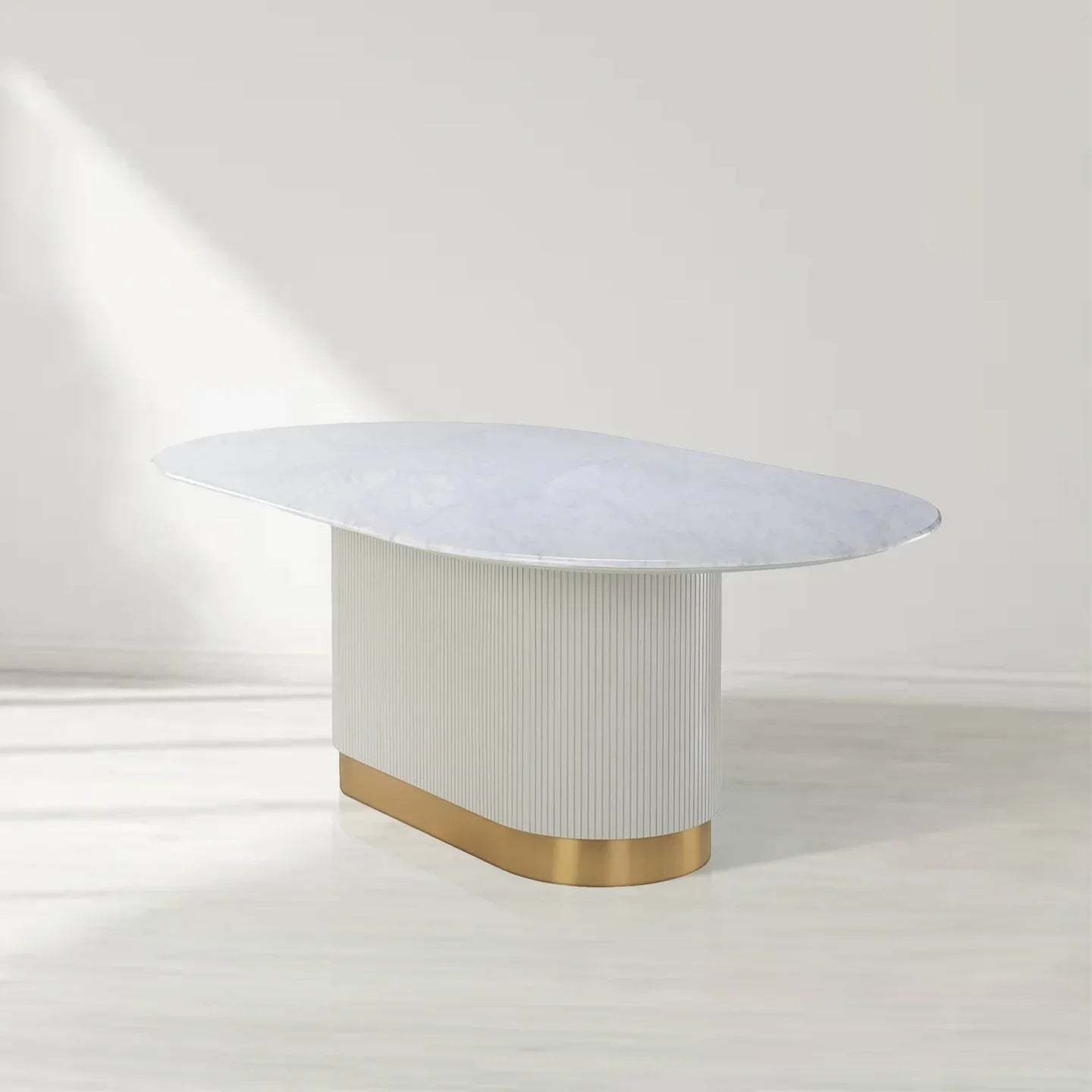 Panoso Dining Table