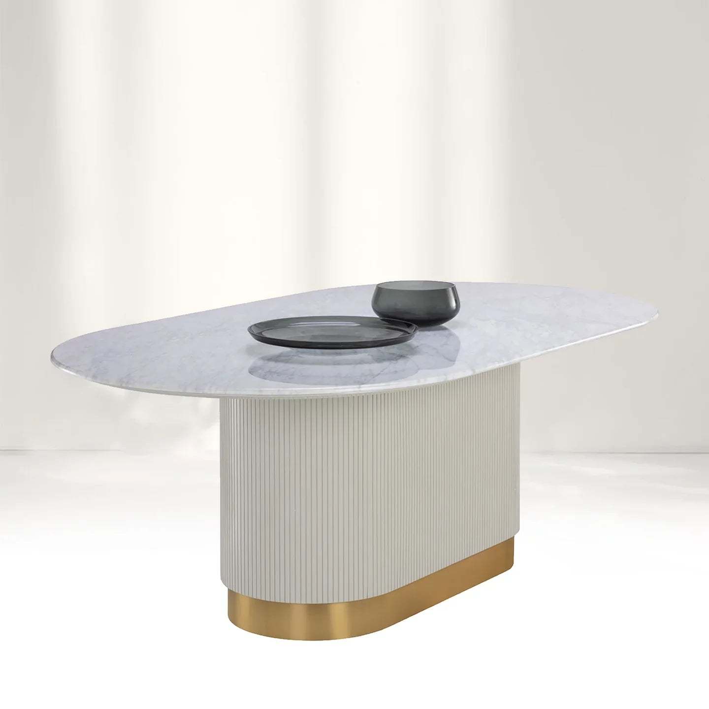 Panoso Dining Table