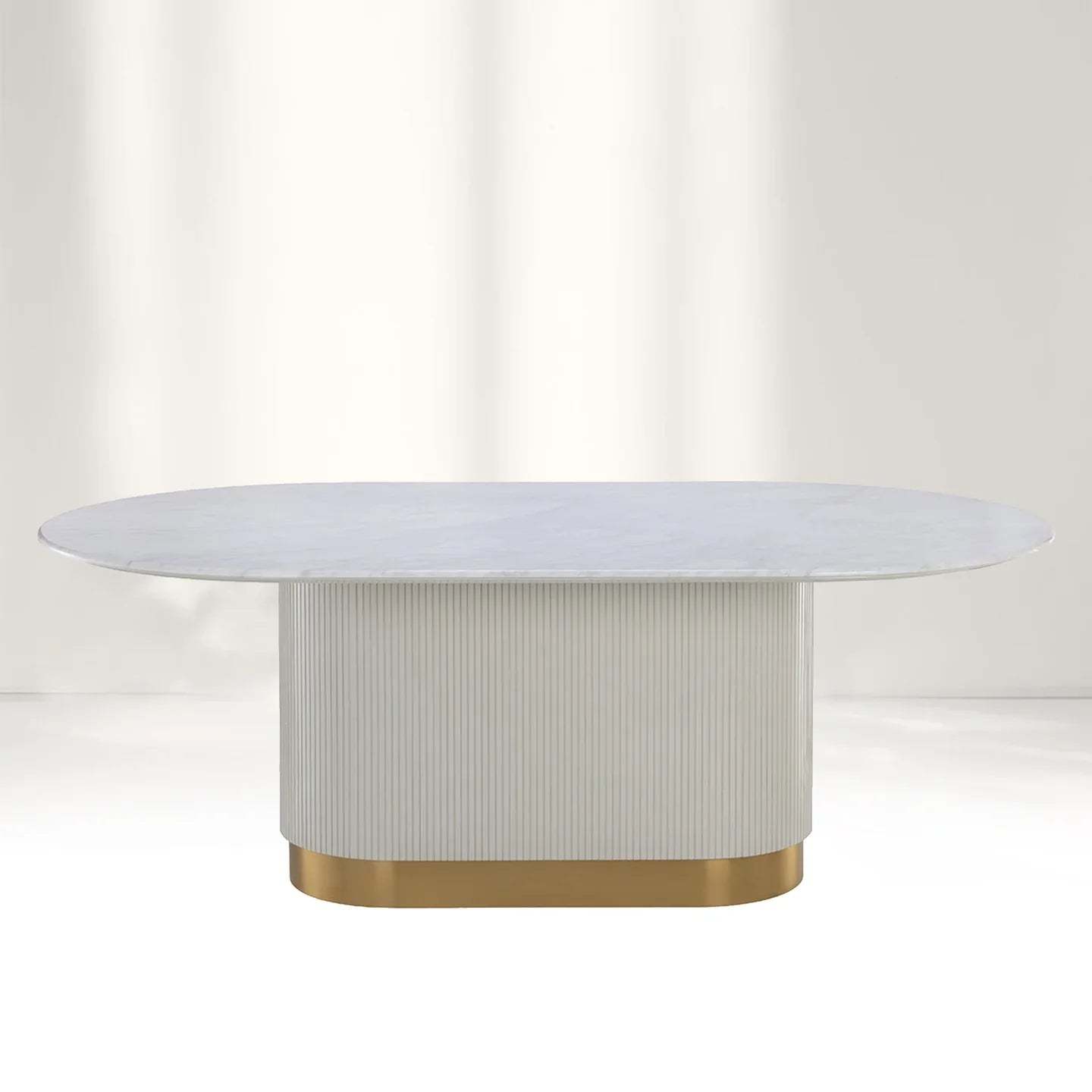 Panoso Dining Table