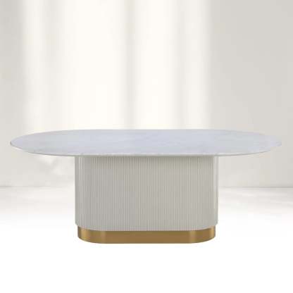 Panoso Dining Table