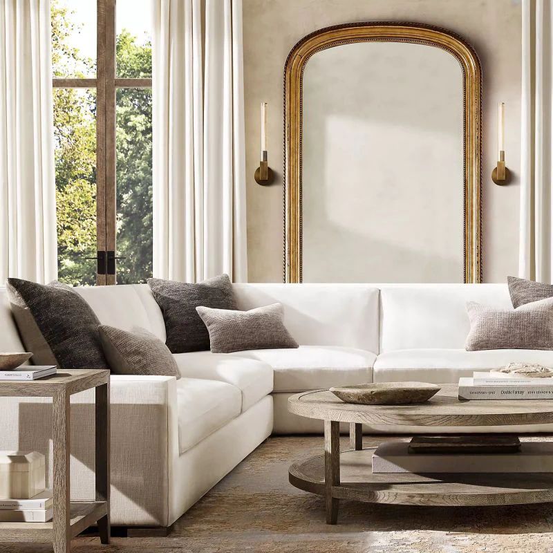 Cannele Glass Wall Sconce-Fullstarlighting