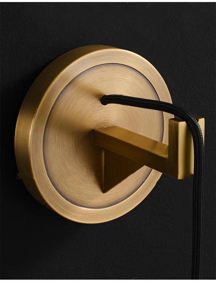 Petra Modern Alabaster Wall Sconce-Fullstarlighting