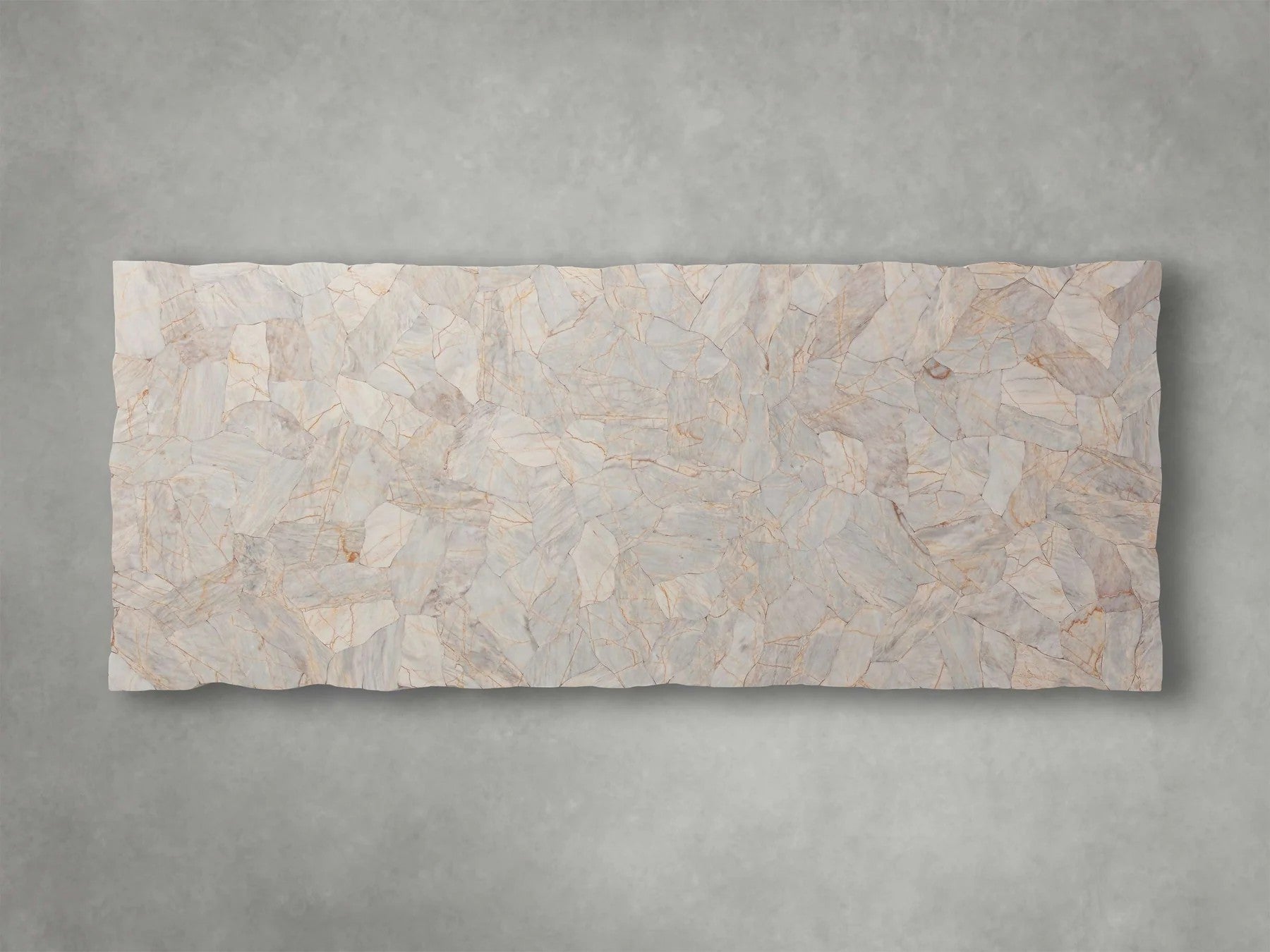 Petra Rectangle Dining Table