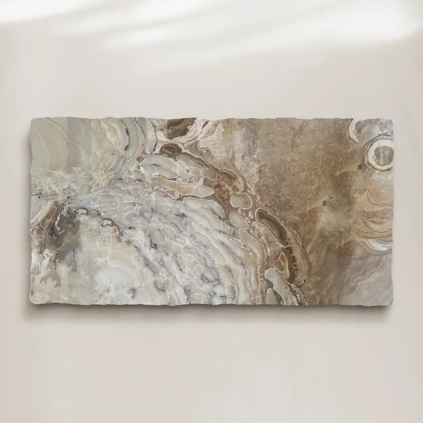 Petra Rectangle Dining Table