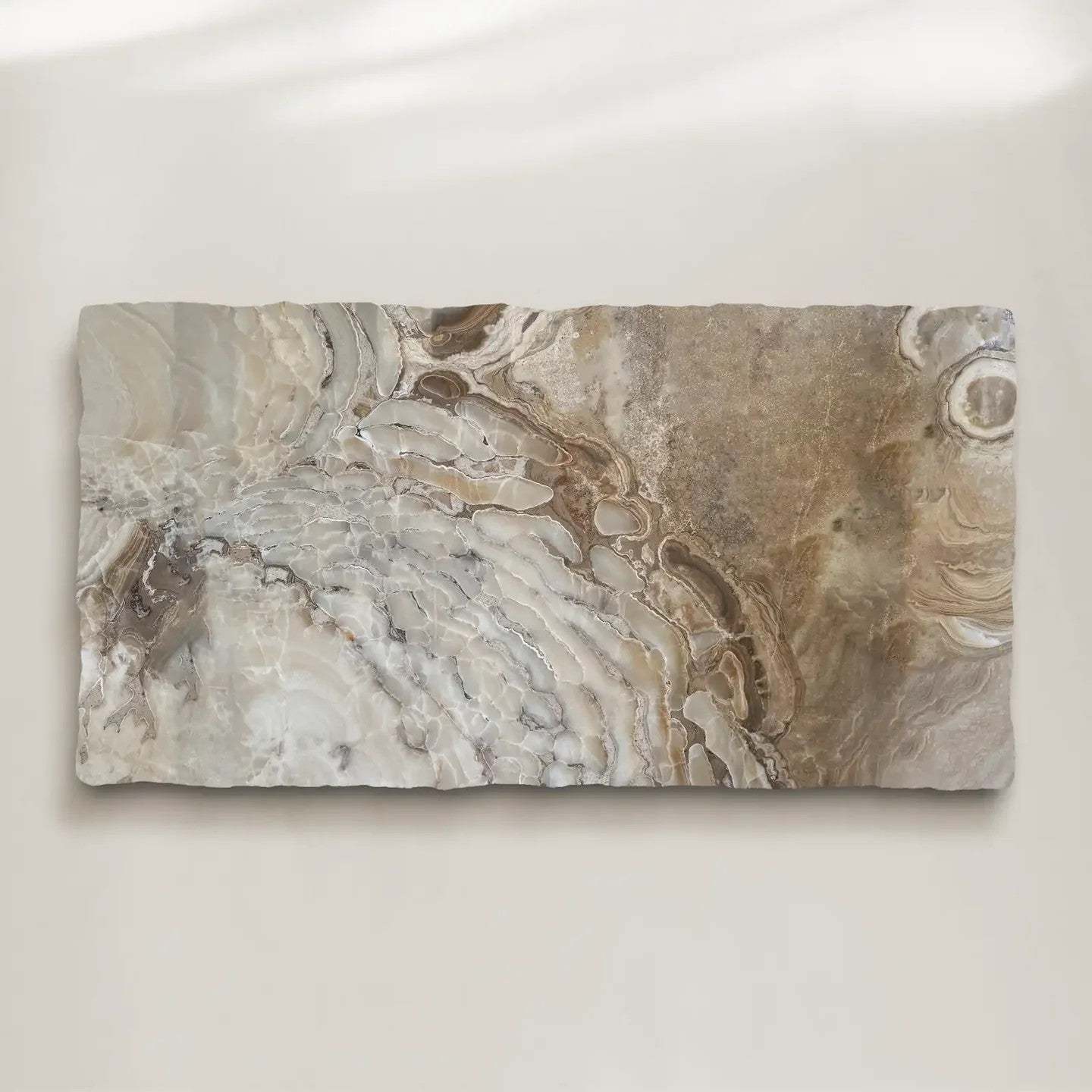 Petra Rectangle Dining Table