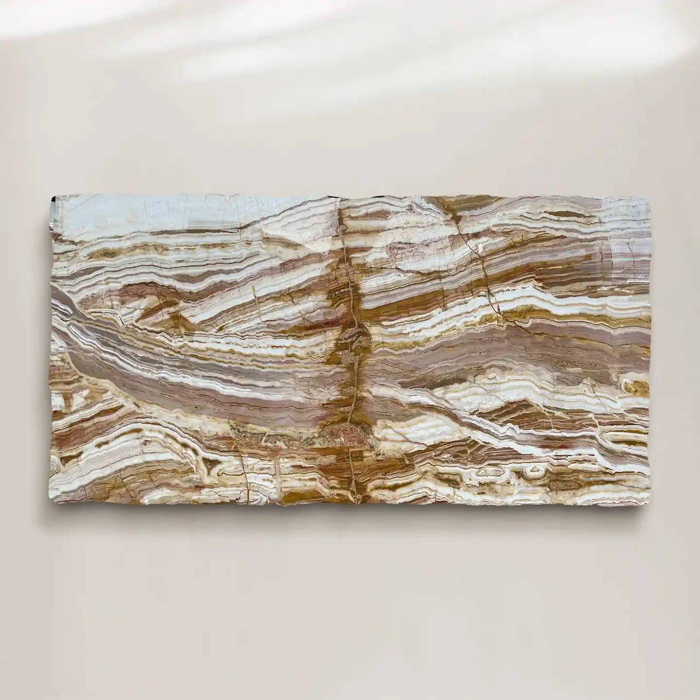 Petra Rectangle Dining Table