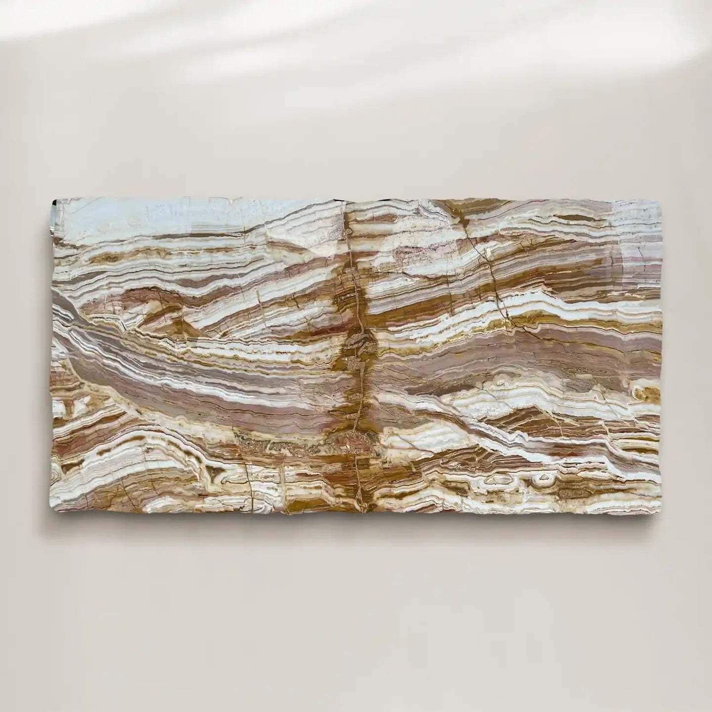 Petra Rectangle Dining Table