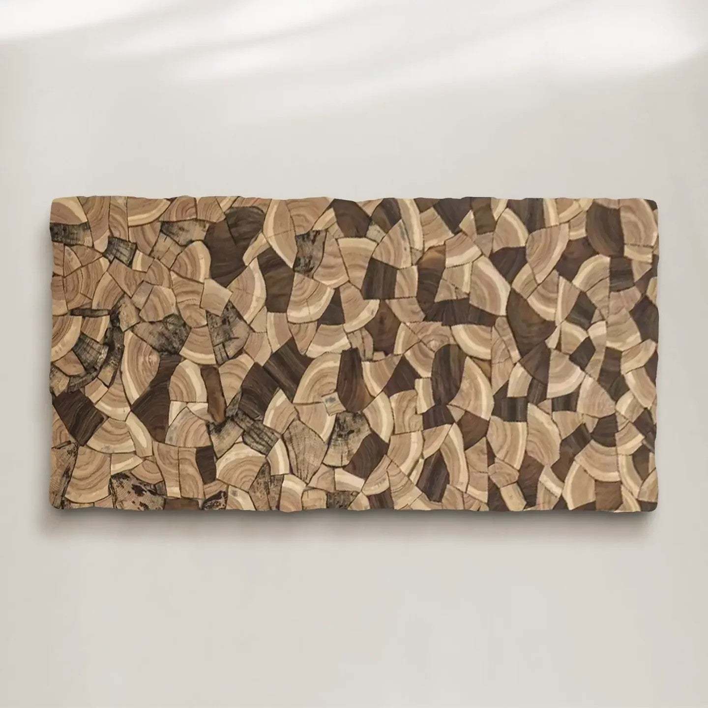 Petra Rectangle Dining Table