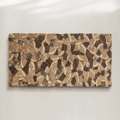 Petra Rectangle Dining Table