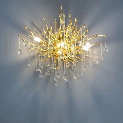 Ponky Wall Lamp-Fullstarlighting