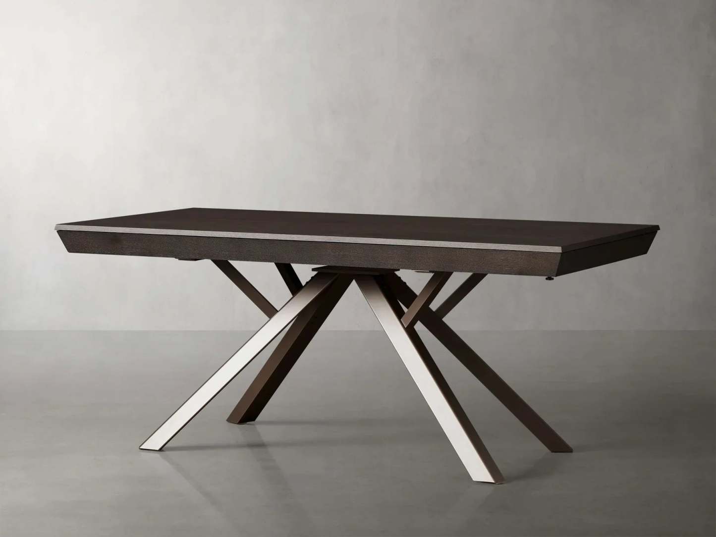 Powell Dining Table-Fullstarlighting