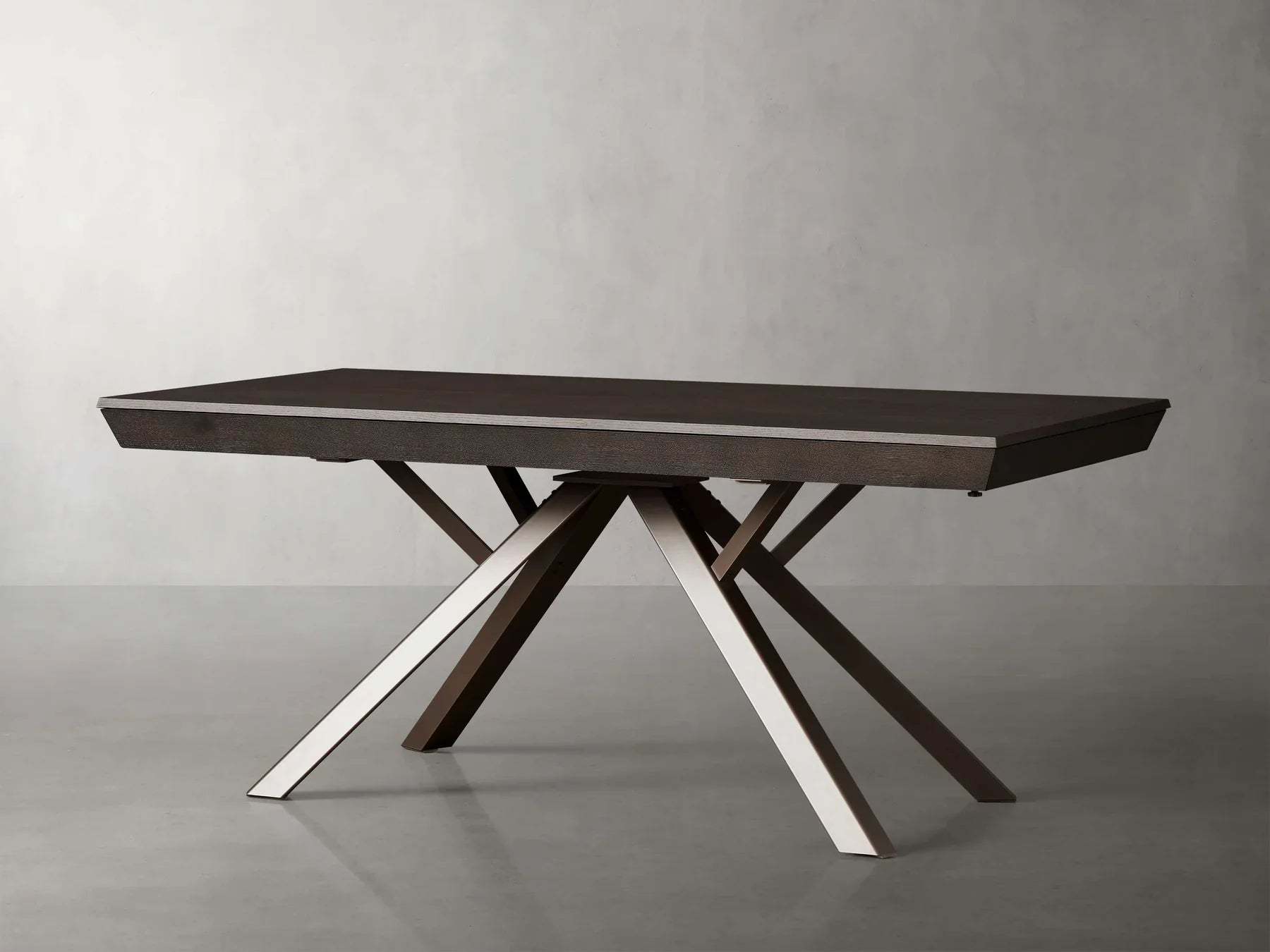 Powell Dining Table-Fullstarlighting