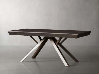 Powell Dining Table-Fullstarlighting