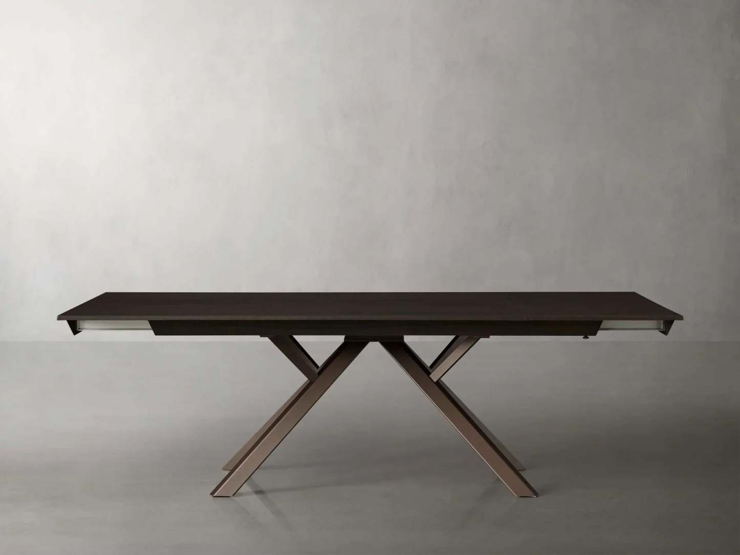 Powell Dining Table-Fullstarlighting