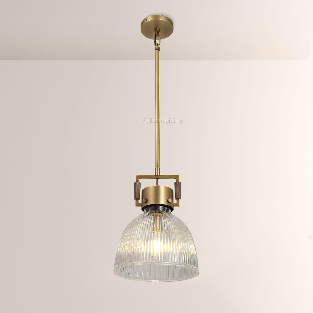 Machini Prismatic Pendant-Fullstarlighting