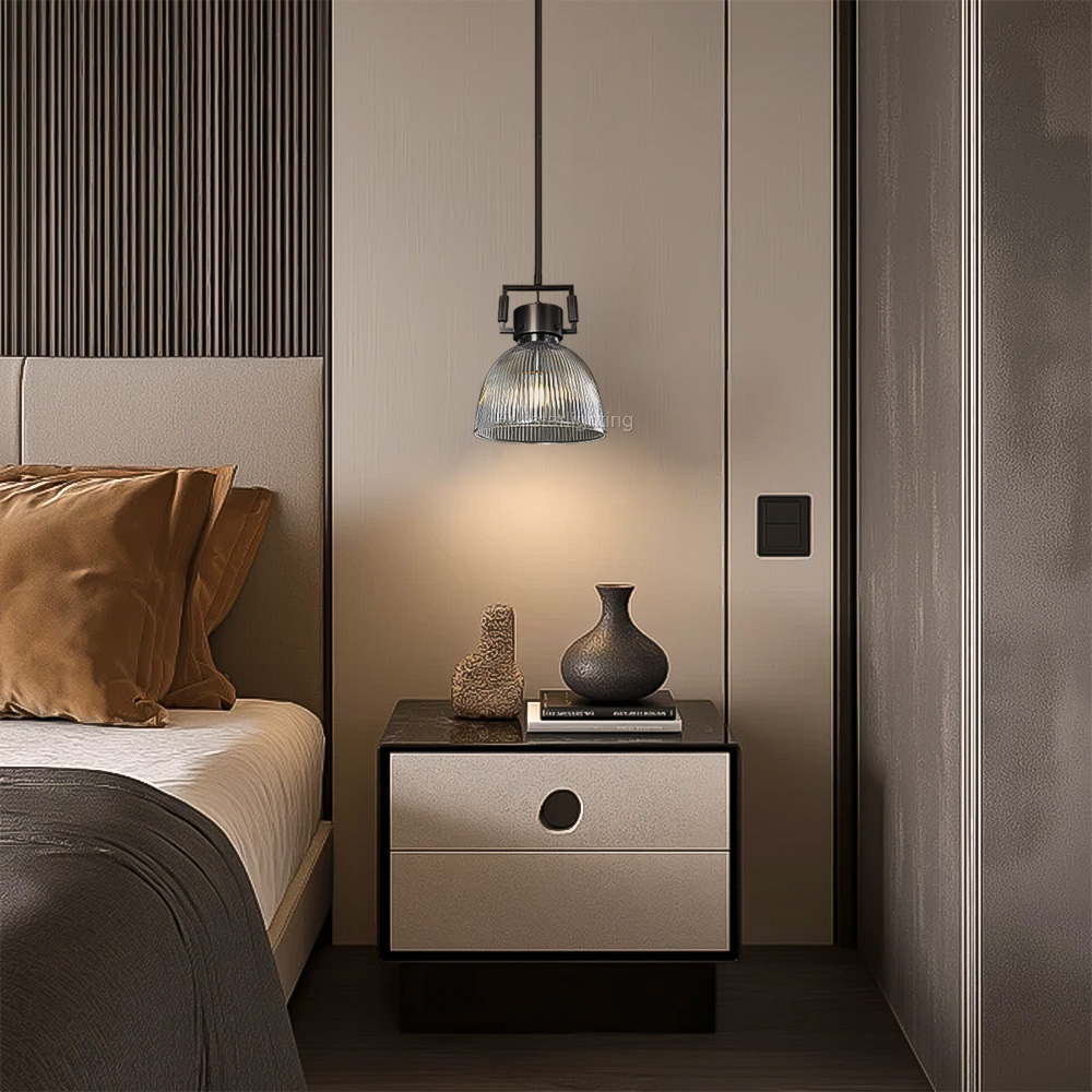 Machini Prismatic Pendant