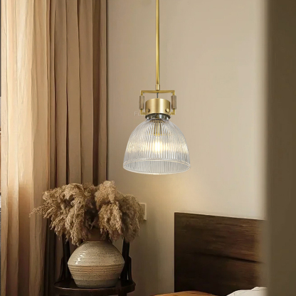 Machini Prismatic Pendant