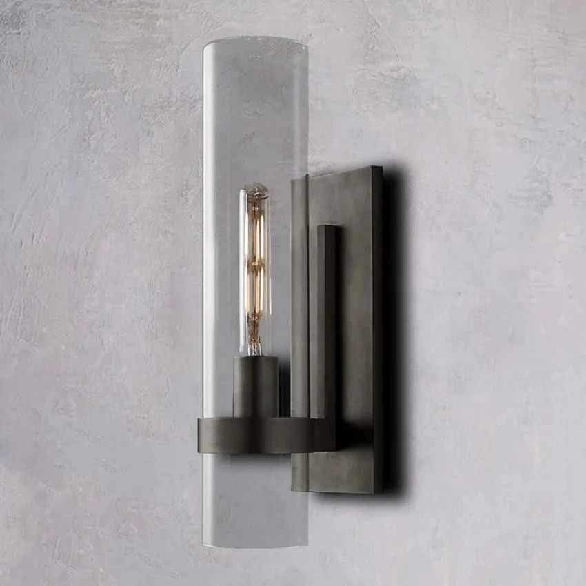 Rachel Grand Sconce