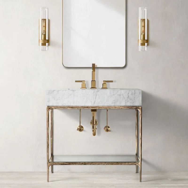 Rachel Grand Sconce
