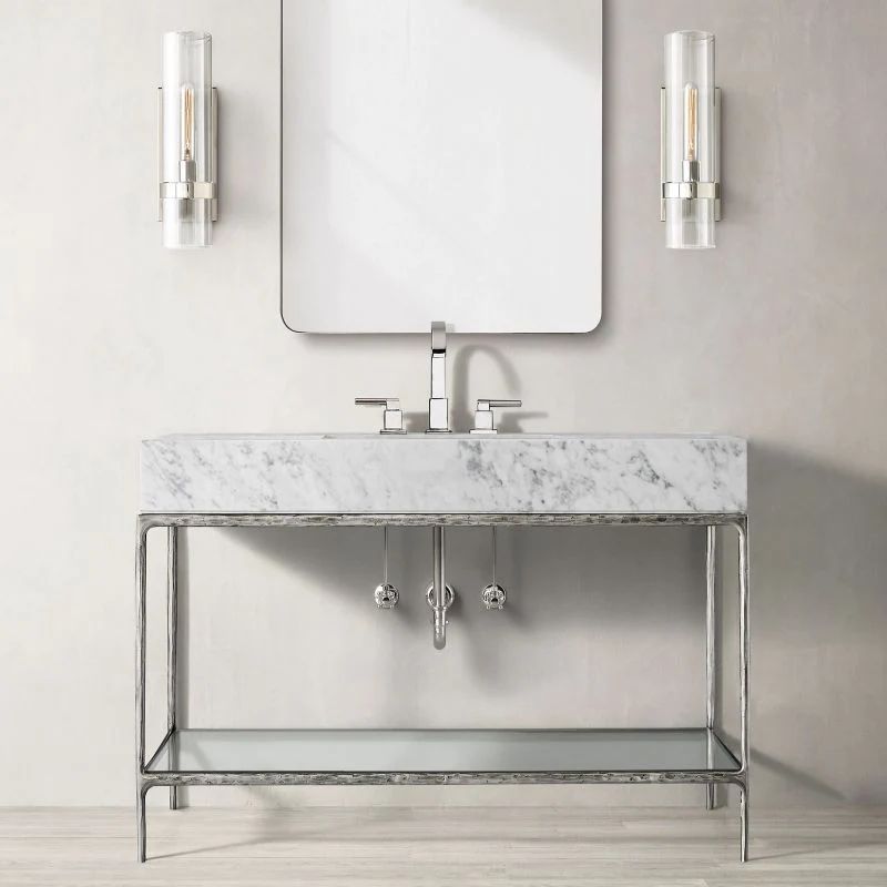 Rachel Grand Sconce