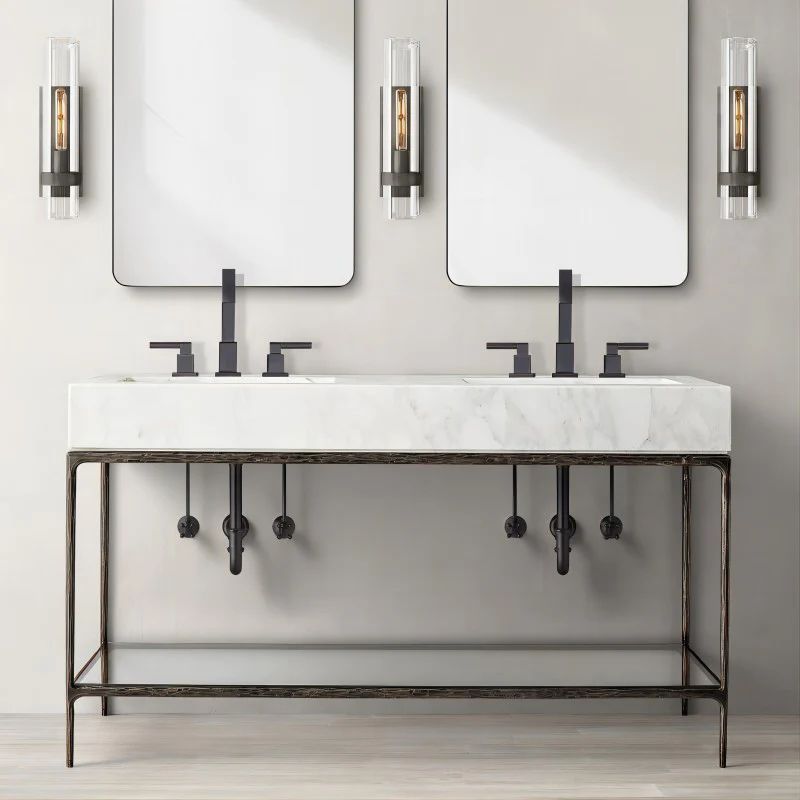Rachel Grand Sconce