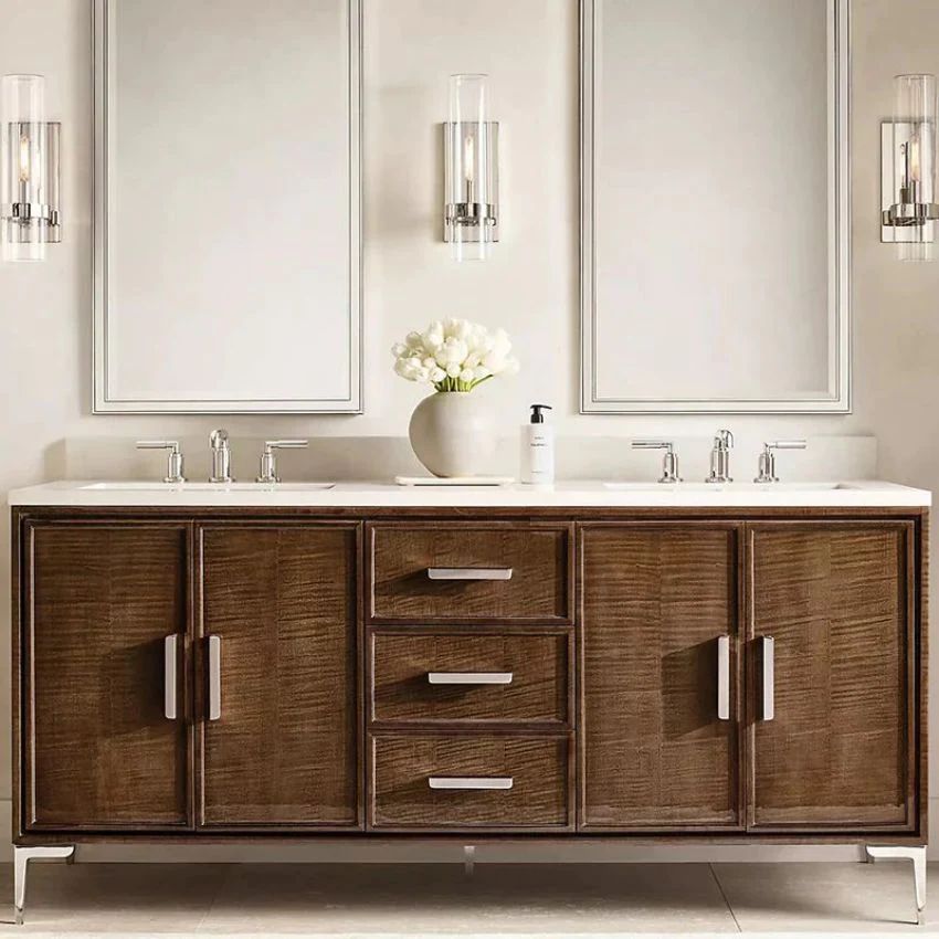 Rachel Grand Sconce