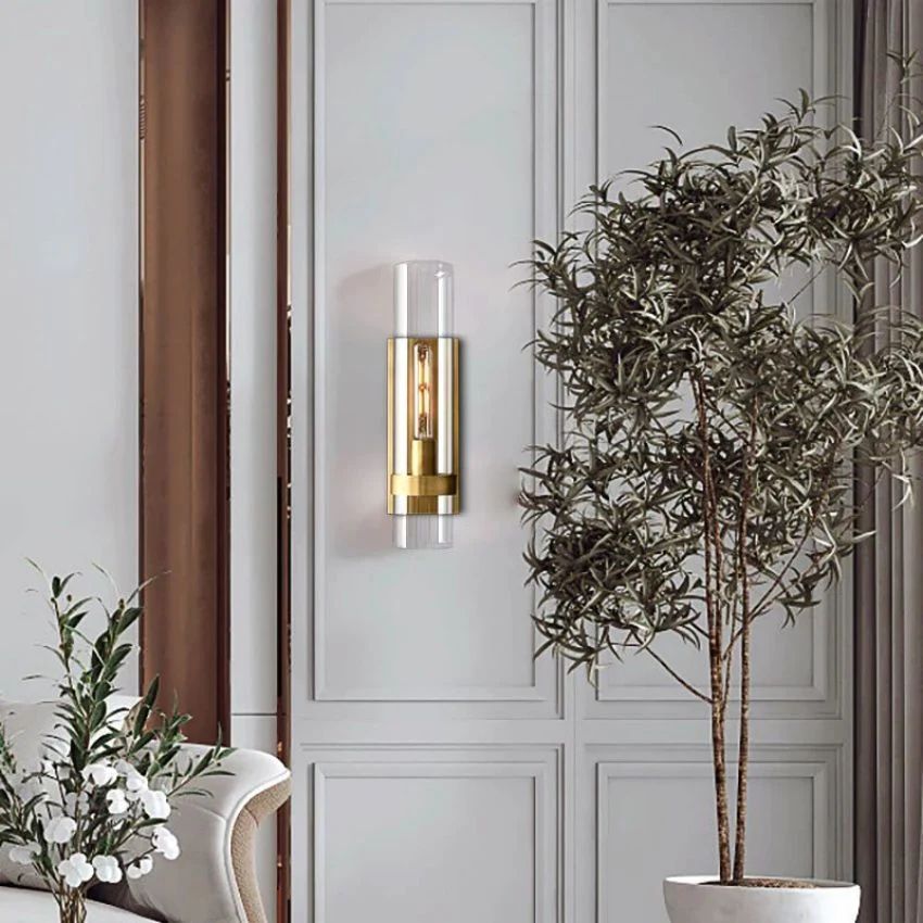 Rachel Grand Sconce