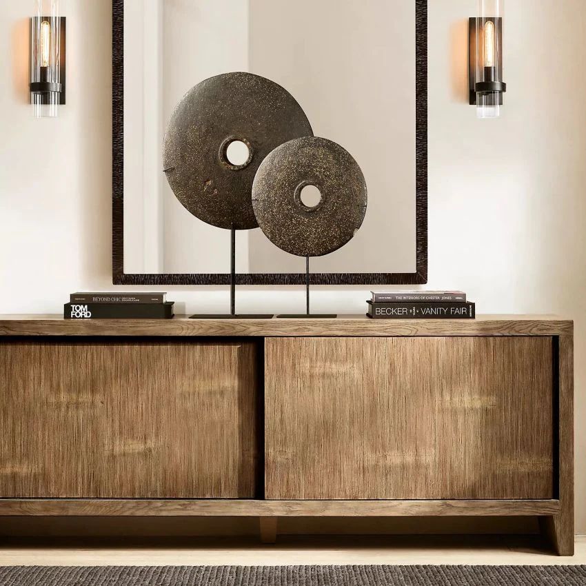 Rachel Grand Sconce