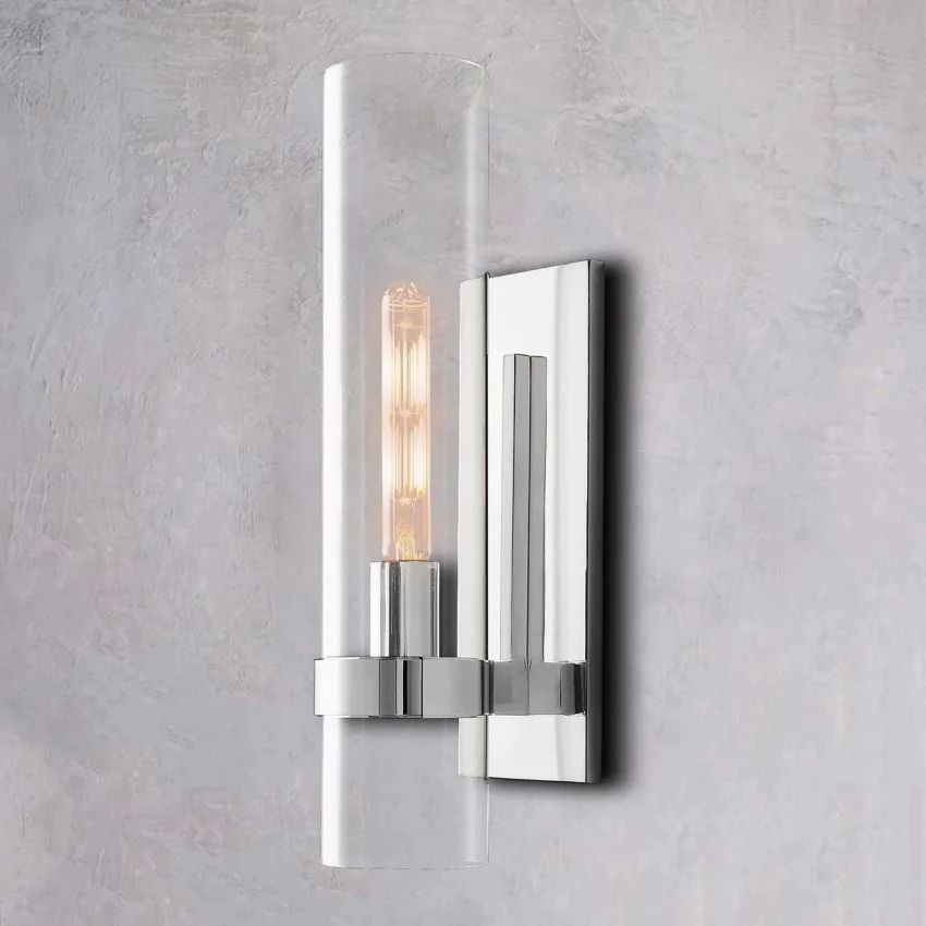 Rachel Grand Sconce