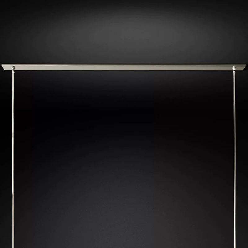 Rachel Linear Chandelier 59''