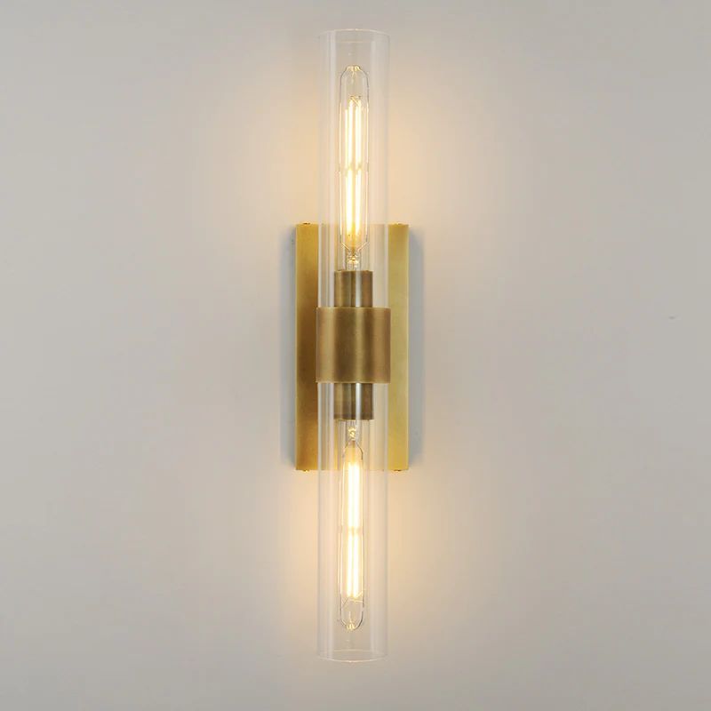 Rachel Linear Sconce