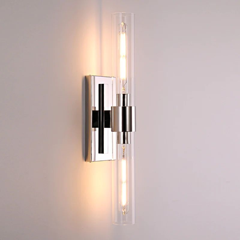 Rachel Linear Sconce