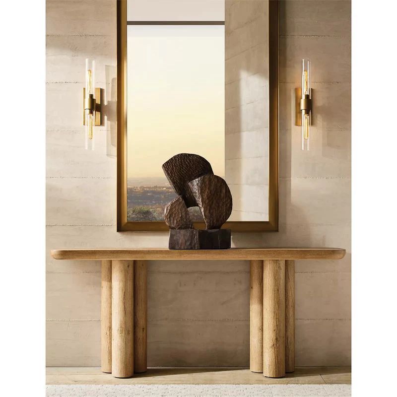 Rachel Linear Sconce