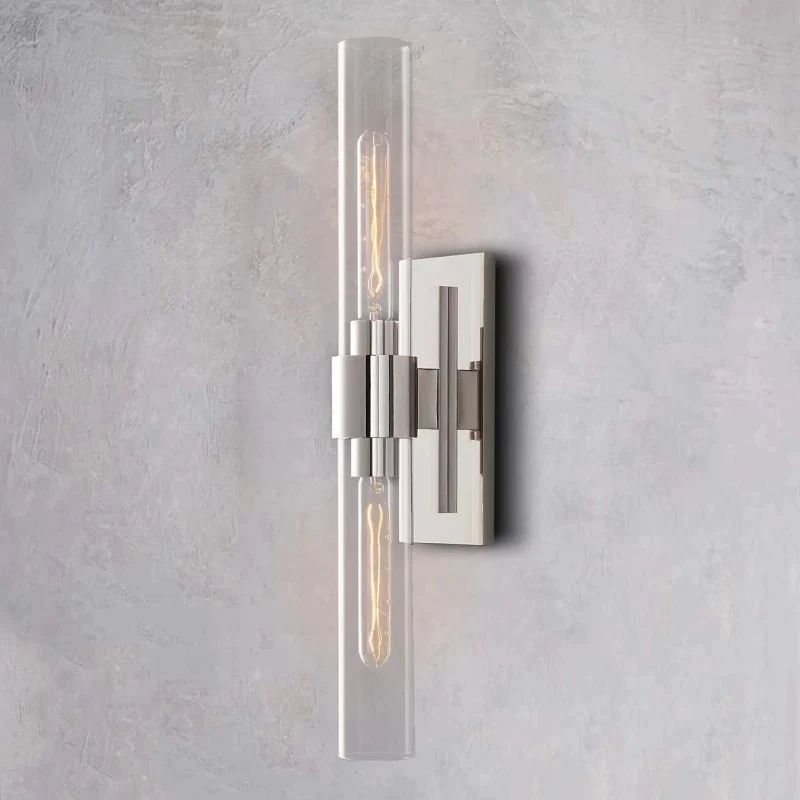 Rachel Linear Sconce