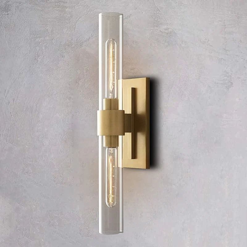 Rachel Linear Sconce