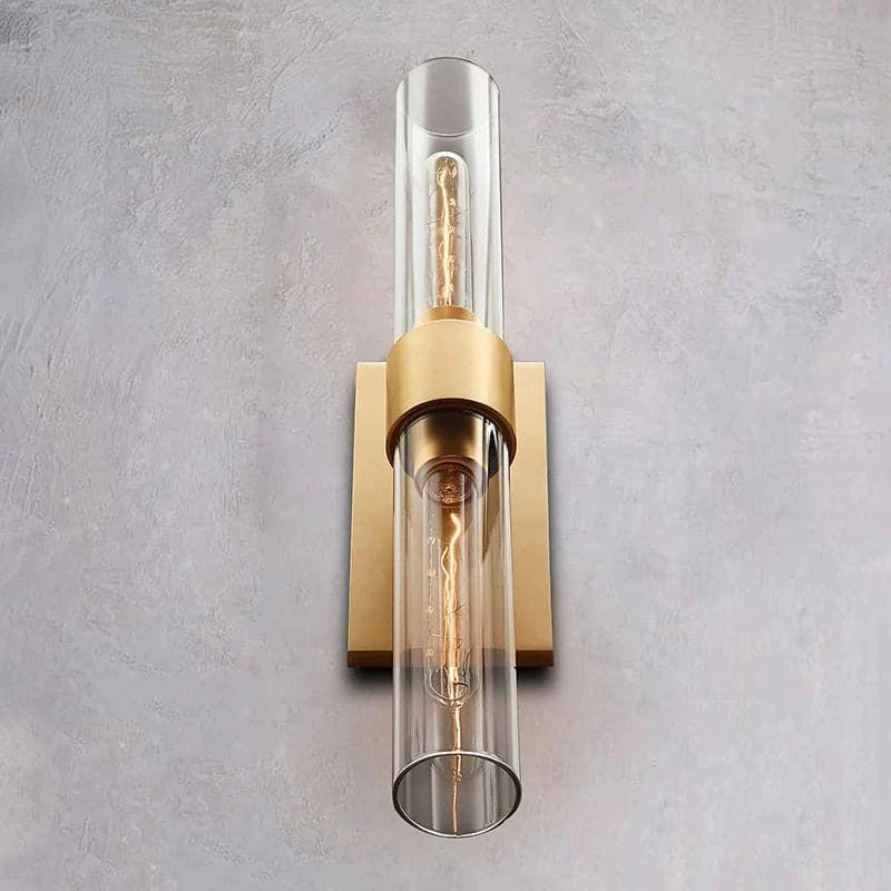 Rachel Linear Sconce