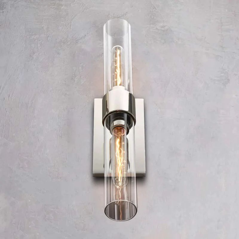 Rachel Linear Sconce