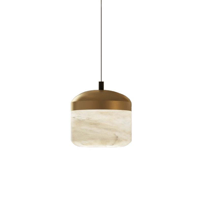 Radiance United Alabaster Pendant-Fullstarlighting