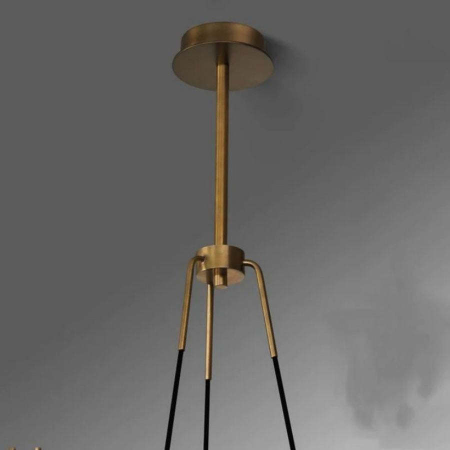 Raibero 3 Light Chandelier