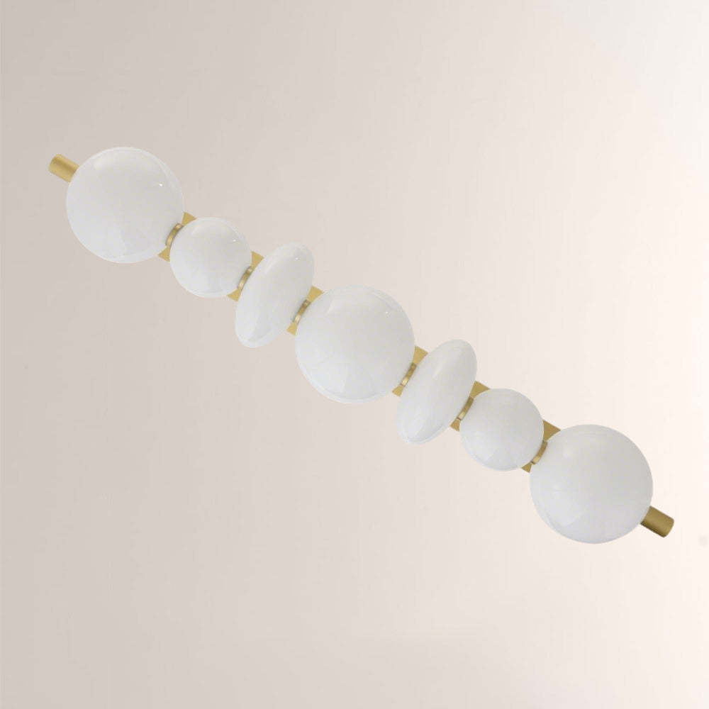 Ralen Linear Chandelier-Fullstarlighting