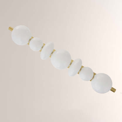 Ralen Linear Chandelier-Fullstarlighting