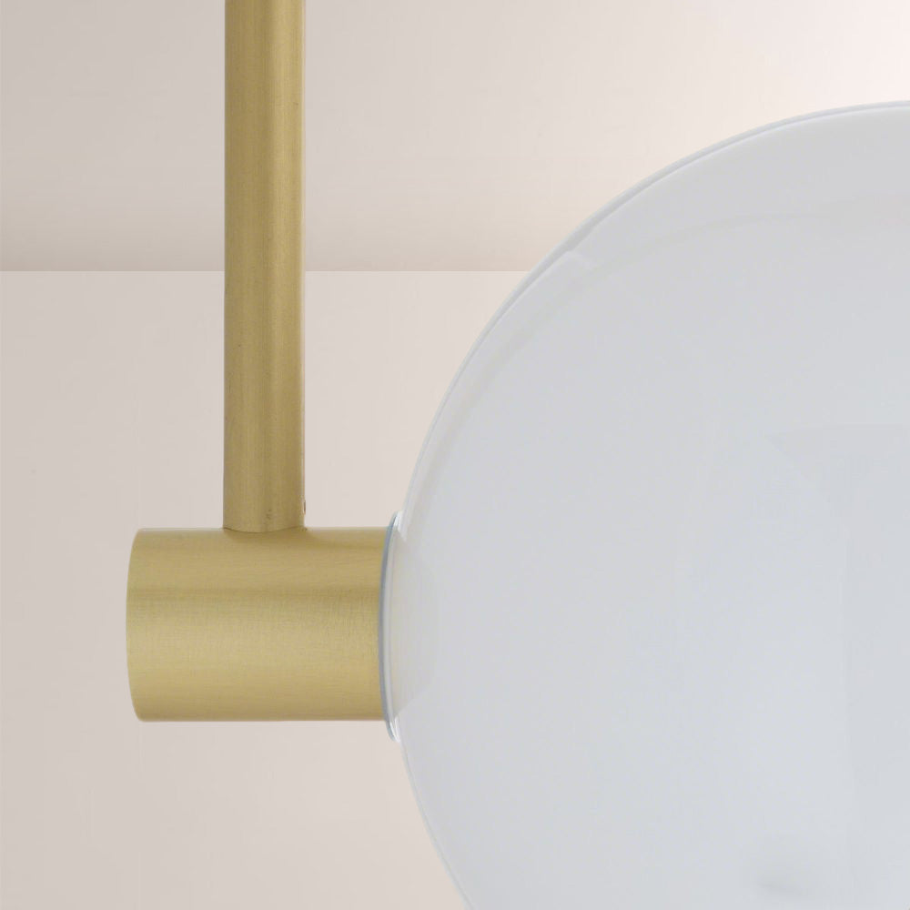 Ralen Linear Chandelier-Fullstarlighting