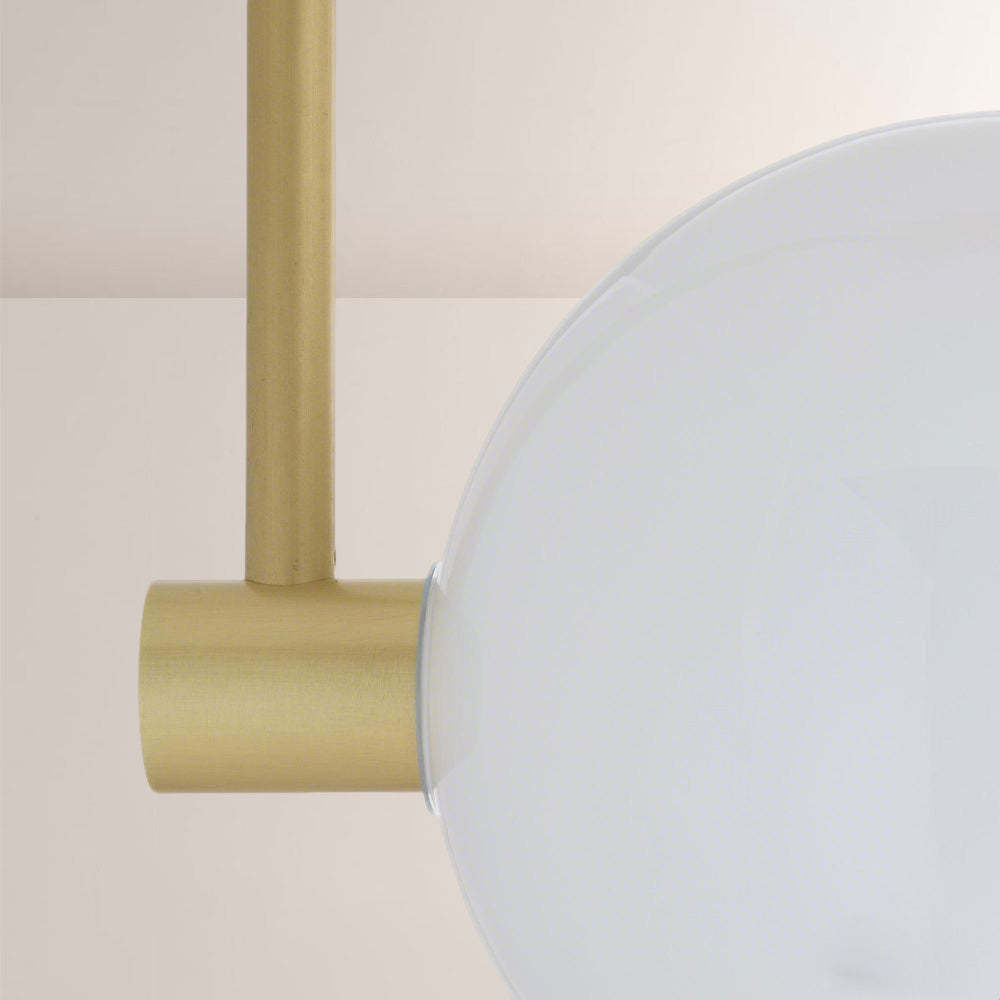 Ralen Linear Chandelier-Fullstarlighting