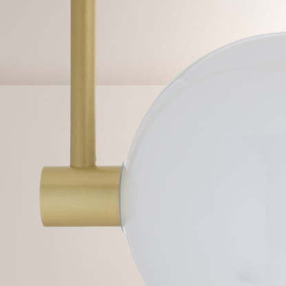 Ralen Linear Chandelier-Fullstarlighting