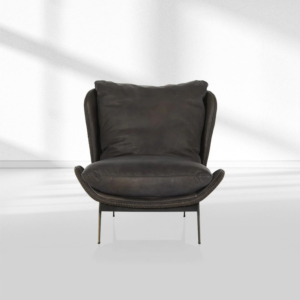 Rally Armchair-Fullstarlighting