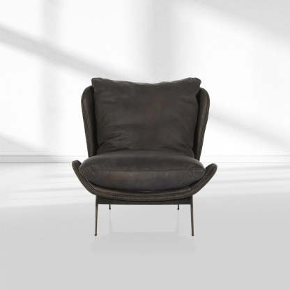 Rally Armchair-Fullstarlighting