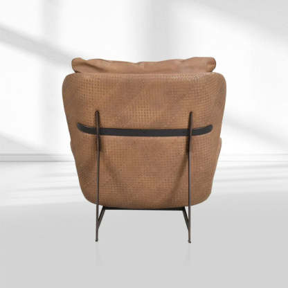 Rally Armchair-Fullstarlighting