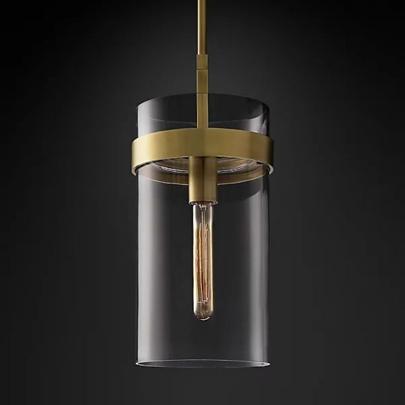 Ravella Pendant,pendant lighting for kitchen island,RH Ravelle Sconce