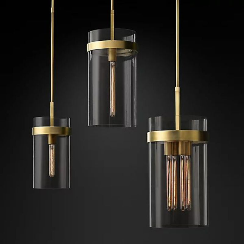 Ravella Pendant